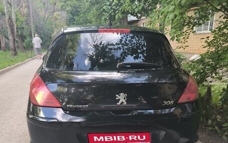 Peugeot 308 II, 2008 год, 380 000 рублей, 3 фотография