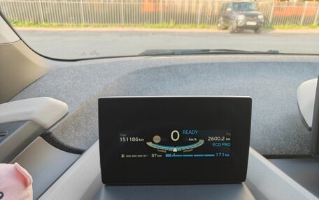 BMW i3 I01 рестайлинг, 2018 год, 2 900 000 рублей, 6 фотография