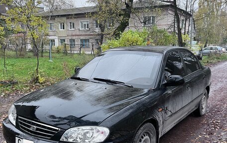 KIA Spectra II (LD), 2007 год, 340 000 рублей, 6 фотография