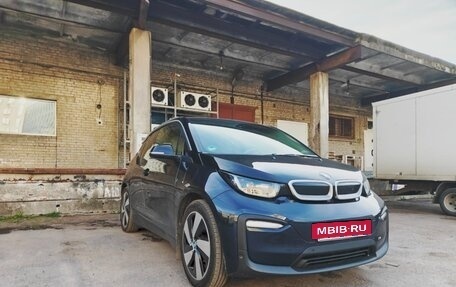 BMW i3 I01 рестайлинг, 2018 год, 2 900 000 рублей, 2 фотография