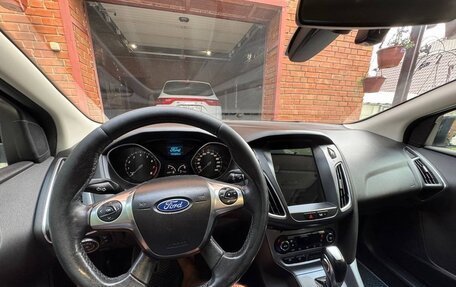Ford Focus III, 2012 год, 850 000 рублей, 16 фотография