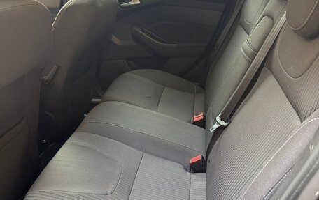 Ford Focus III, 2012 год, 850 000 рублей, 11 фотография
