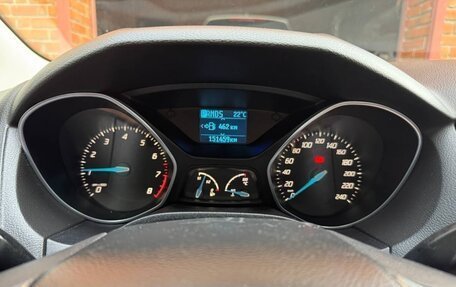 Ford Focus III, 2012 год, 850 000 рублей, 15 фотография