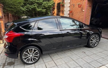 Ford Focus III, 2012 год, 850 000 рублей, 18 фотография