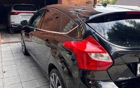 Ford Focus III, 2012 год, 850 000 рублей, 17 фотография