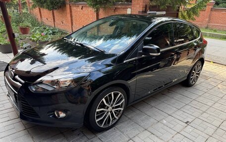 Ford Focus III, 2012 год, 850 000 рублей, 20 фотография