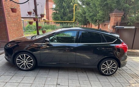 Ford Focus III, 2012 год, 850 000 рублей, 19 фотография