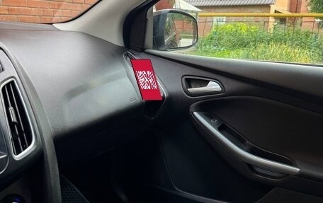 Ford Focus III, 2012 год, 850 000 рублей, 12 фотография