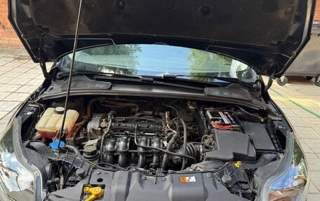 Ford Focus III, 2012 год, 850 000 рублей, 25 фотография