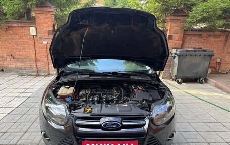 Ford Focus III, 2012 год, 850 000 рублей, 26 фотография