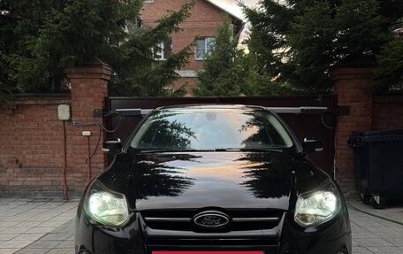 Ford Focus III, 2012 год, 850 000 рублей, 28 фотография