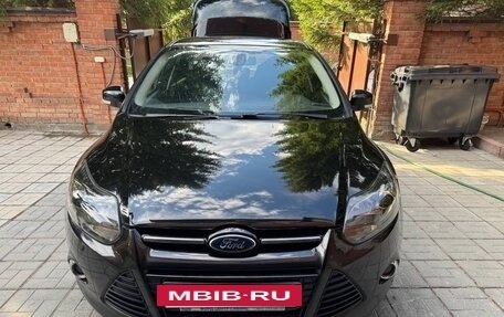 Ford Focus III, 2012 год, 850 000 рублей, 23 фотография