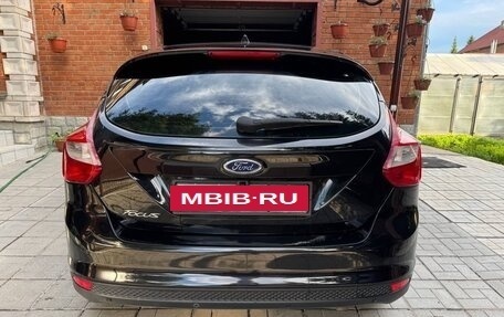 Ford Focus III, 2012 год, 850 000 рублей, 21 фотография