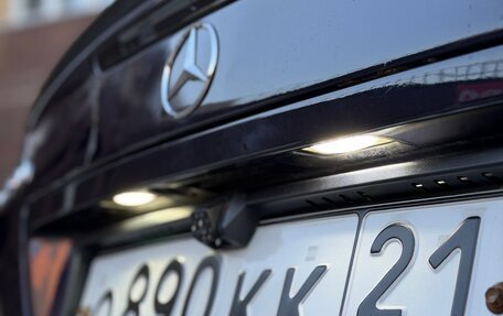 Mercedes-Benz C-Класс, 2004 год, 800 000 рублей, 14 фотография