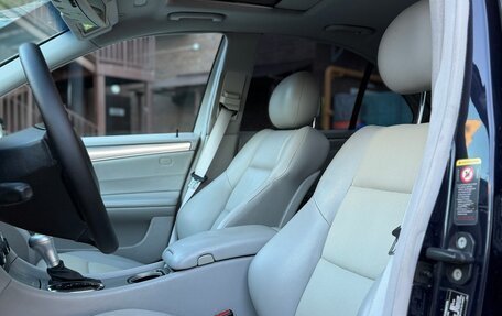 Mercedes-Benz C-Класс, 2004 год, 800 000 рублей, 19 фотография