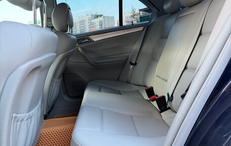 Mercedes-Benz C-Класс, 2004 год, 800 000 рублей, 20 фотография