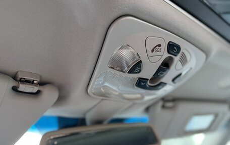 Mercedes-Benz C-Класс, 2004 год, 800 000 рублей, 22 фотография