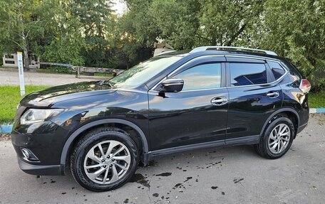 Nissan X-Trail, 2015 год, 1 830 000 рублей, 3 фотография