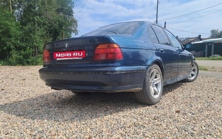 BMW 5 серия, 1997 год, 450 000 рублей, 2 фотография