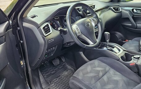 Nissan X-Trail, 2015 год, 1 830 000 рублей, 13 фотография