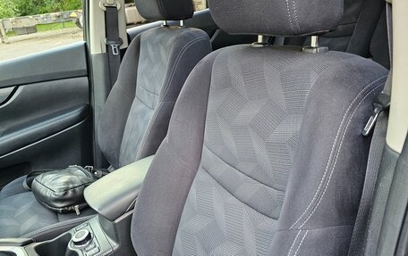 Nissan X-Trail, 2015 год, 1 830 000 рублей, 14 фотография