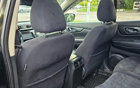 Nissan X-Trail, 2015 год, 1 830 000 рублей, 18 фотография