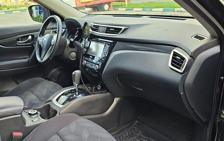 Nissan X-Trail, 2015 год, 1 830 000 рублей, 22 фотография