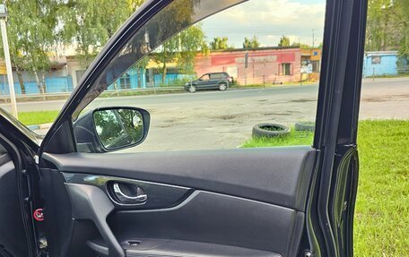 Nissan X-Trail, 2015 год, 1 830 000 рублей, 33 фотография