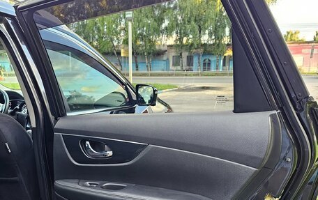 Nissan X-Trail, 2015 год, 1 830 000 рублей, 31 фотография