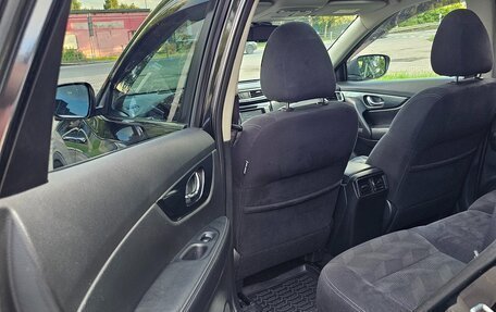 Nissan X-Trail, 2015 год, 1 830 000 рублей, 30 фотография