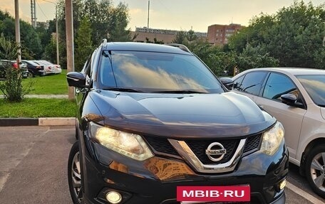 Nissan X-Trail, 2015 год, 1 830 000 рублей, 35 фотография