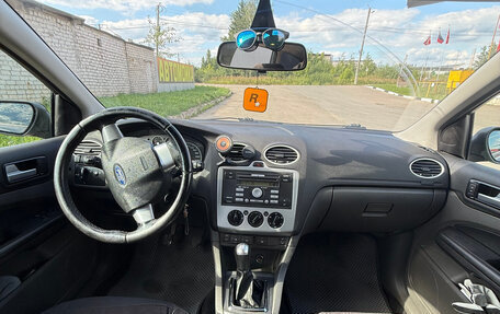 Ford Focus II рестайлинг, 2006 год, 370 000 рублей, 5 фотография
