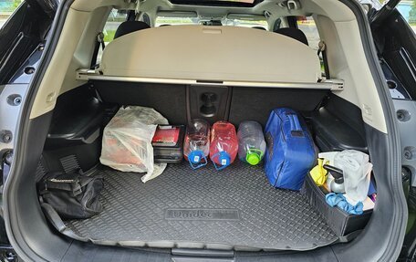 Nissan X-Trail, 2015 год, 1 830 000 рублей, 37 фотография