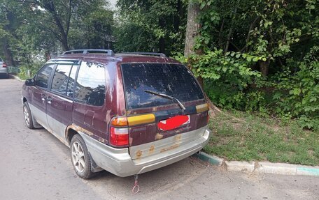 Nissan Prairie III, 1995 год, 190 000 рублей, 3 фотография