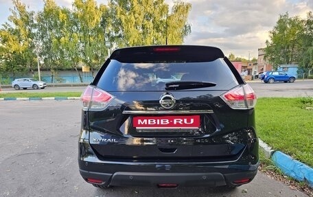 Nissan X-Trail, 2015 год, 1 830 000 рублей, 39 фотография
