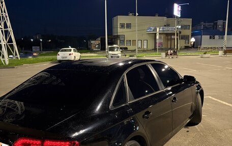 Audi A4, 2009 год, 930 000 рублей, 6 фотография