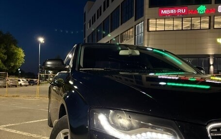Audi A4, 2009 год, 930 000 рублей, 8 фотография