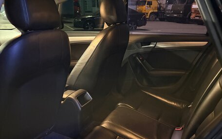 Audi A4, 2009 год, 930 000 рублей, 15 фотография