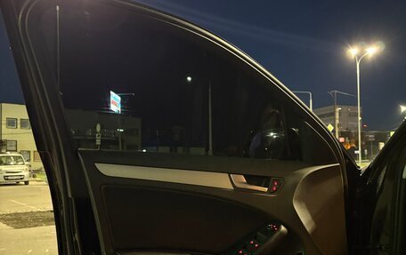 Audi A4, 2009 год, 930 000 рублей, 9 фотография