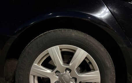 Audi A4, 2009 год, 930 000 рублей, 21 фотография