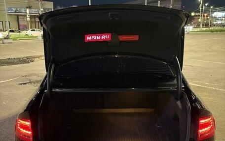Audi A4, 2009 год, 930 000 рублей, 13 фотография