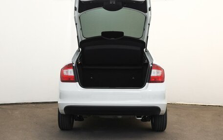 Skoda Rapid I, 2018 год, 1 379 000 рублей, 6 фотография