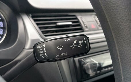 Skoda Rapid I, 2018 год, 1 379 000 рублей, 13 фотография