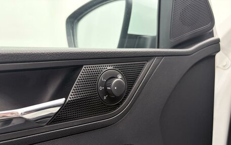 Skoda Rapid I, 2018 год, 1 379 000 рублей, 20 фотография