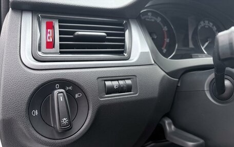 Skoda Rapid I, 2018 год, 1 379 000 рублей, 17 фотография