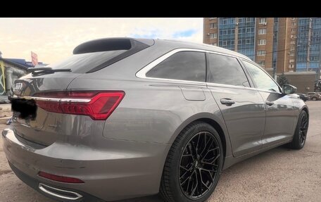 Audi A6, 2019 год, 3 100 000 рублей, 5 фотография