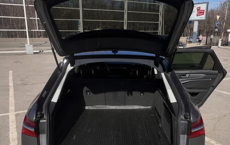 Audi A6, 2019 год, 3 100 000 рублей, 8 фотография