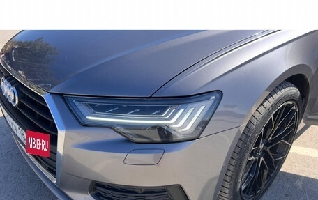 Audi A6, 2019 год, 3 100 000 рублей, 18 фотография