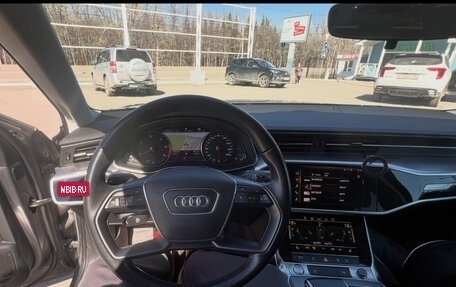 Audi A6, 2019 год, 3 100 000 рублей, 19 фотография