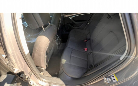 Audi A6, 2019 год, 3 100 000 рублей, 21 фотография